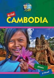We Visit Cambodia, ed. , v. 