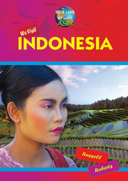 We Visit Indonesia, ed. , v. 
