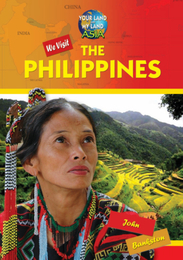 We Visit The Philippines, ed. , v. 