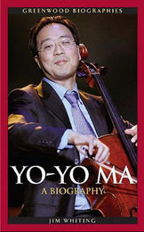 Yo-Yo Ma, ed. , v. 