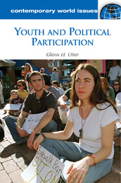 Youth and Political Participation, ed. , v. 