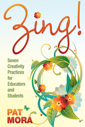 Zing! Seven Creativity Practices for Educators and Students, ed. , v. 
