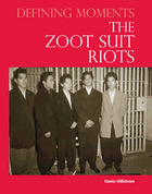 The Zoot Suit Riots, ed. , v. 