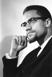Malcolm X (1925-1965)
