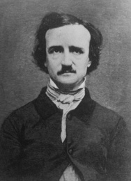 Edgar Allan Poe, 1900
