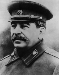 Joseph Stalin (1879-1953)