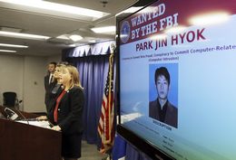 U.S. Justice Department Announces Charges Against Park Jin Hyok, Elusive North Korean Hacker