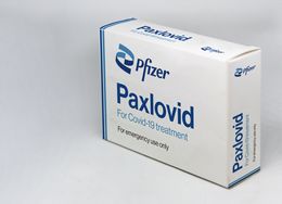 Pfizer Announces Paxlovid Pill for Treatment of COVID-19, 2021