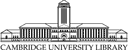 University of Cambridge Library logo