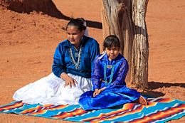 Navajo Natives
