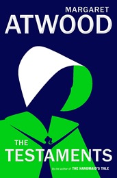 Margaret Atwood’s “The Testaments”