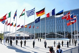 NATO Leaders' Summit