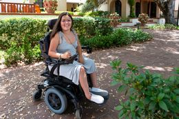 Despite Full Ride to Stanford, Disabled Student Still Faces Financial Obstacle of Affording Daily Care