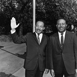 Martin Luther King, Jr. - Topic - Gale In Context: U.S. History