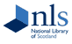 National Library of Scotland logo