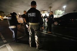 ICE Deployment in Sanctuary Cities During Pandemic