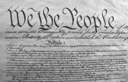 The U.S. Constitution, written by a group of delegates, established the framework for U.S....